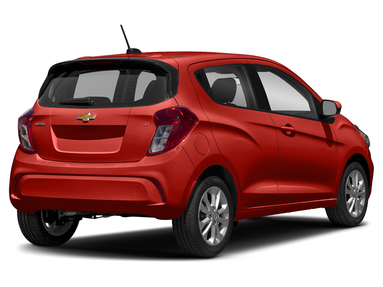2019 Chevrolet Spark 1LT