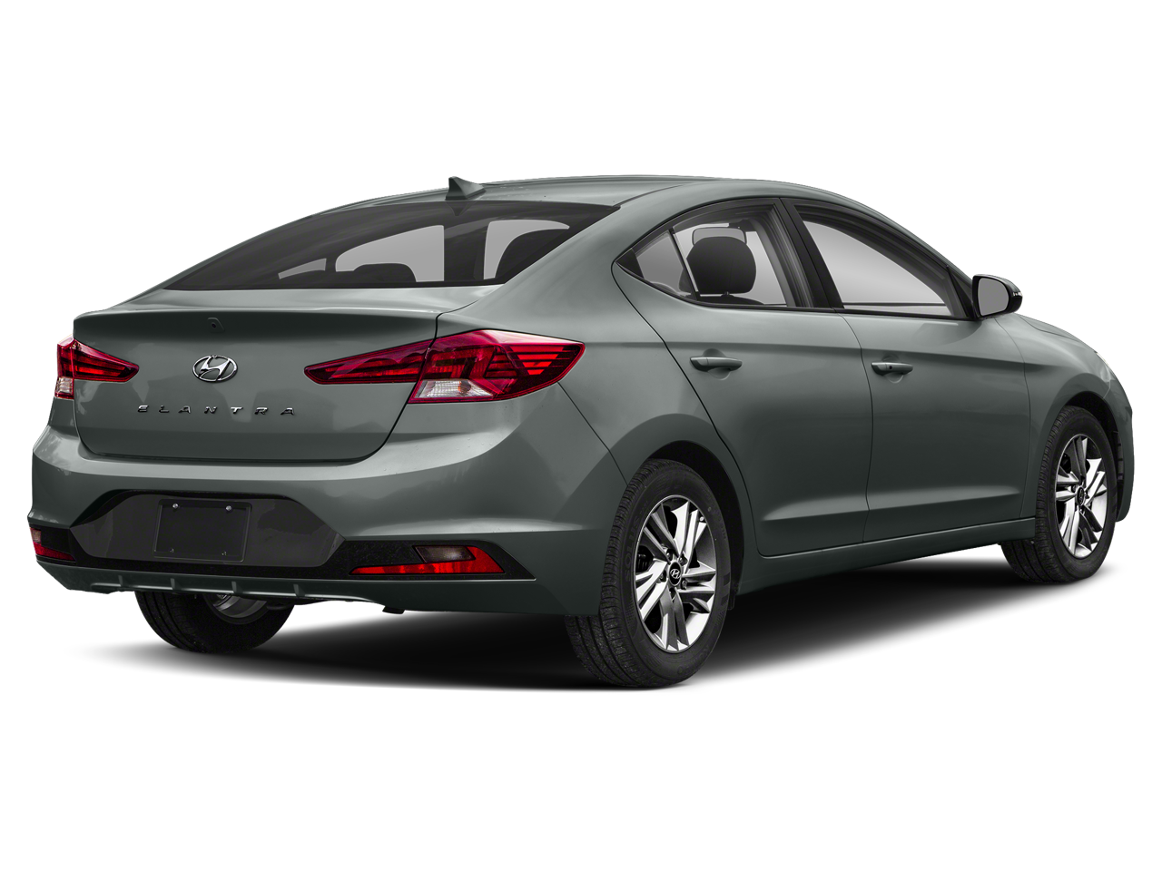 2020 Hyundai Elantra SEL Value Edition Limited photo 4