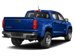 2021 Chevrolet Colorado Work Truck