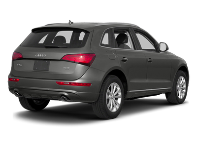 2014 Audi Q5 2.0T Premium quattro
