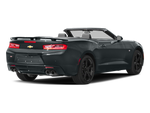 2017 Chevrolet Camaro SS 2SS