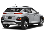 2018 Hyundai Kona Limited