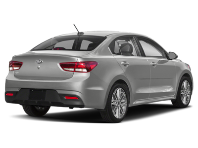 2018 Kia Rio EX