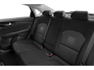 2019 Kia Forte EX