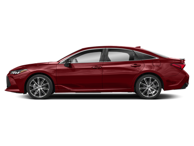 2019 Toyota Avalon XSE