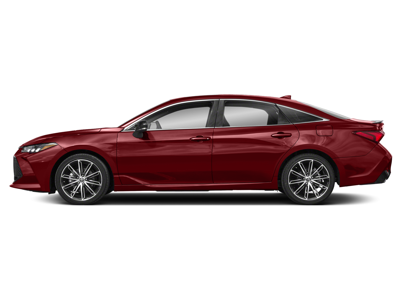 2019 Toyota Avalon XSE