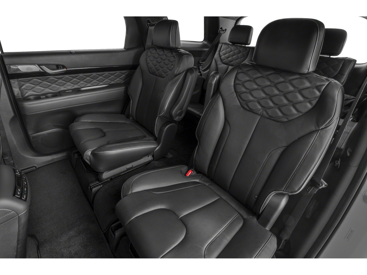 2021 Hyundai Palisade Calligraphy - Photo 10