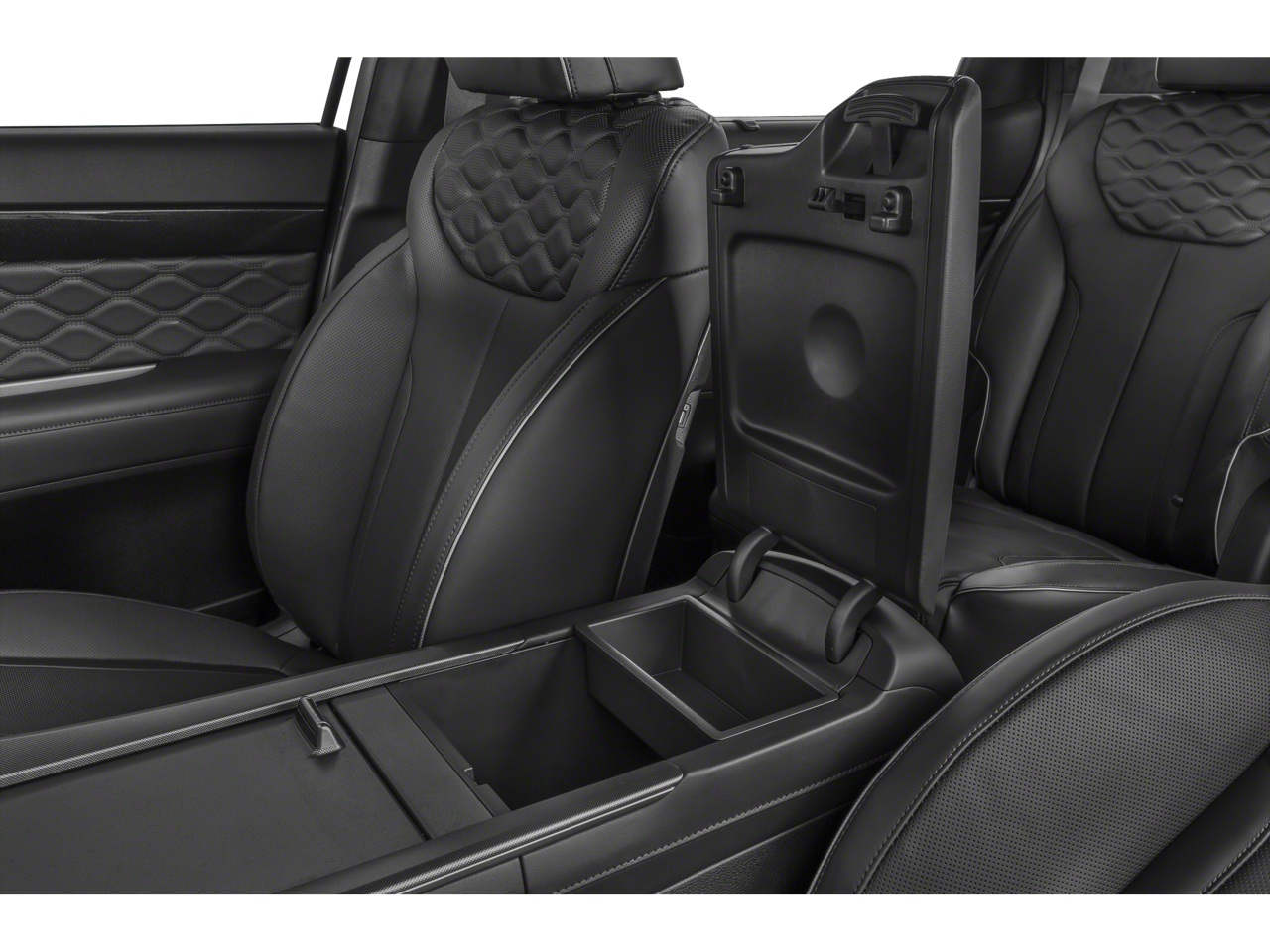 2021 Hyundai Palisade Calligraphy - Photo 11