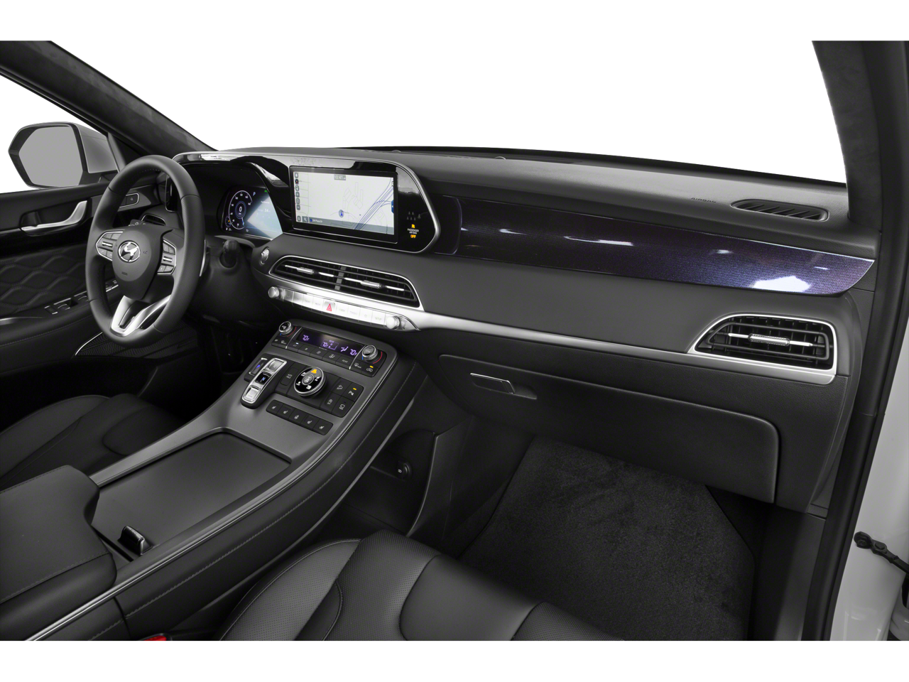 2021 Hyundai Palisade Calligraphy - Photo 12
