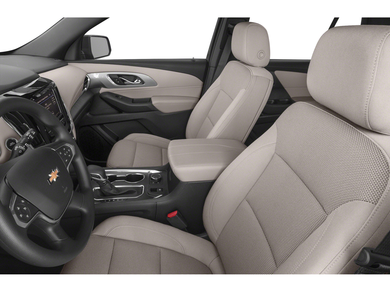 2022 Chevrolet Traverse LT 1LT