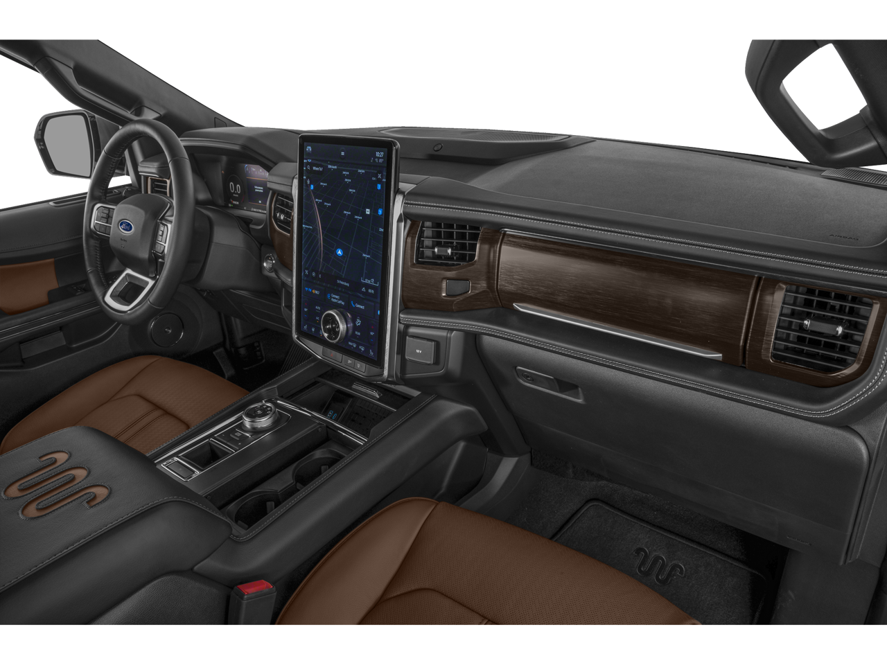 2024 Ford Expedition King Ranch