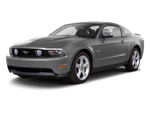 2010 Ford Mustang V6 Premium