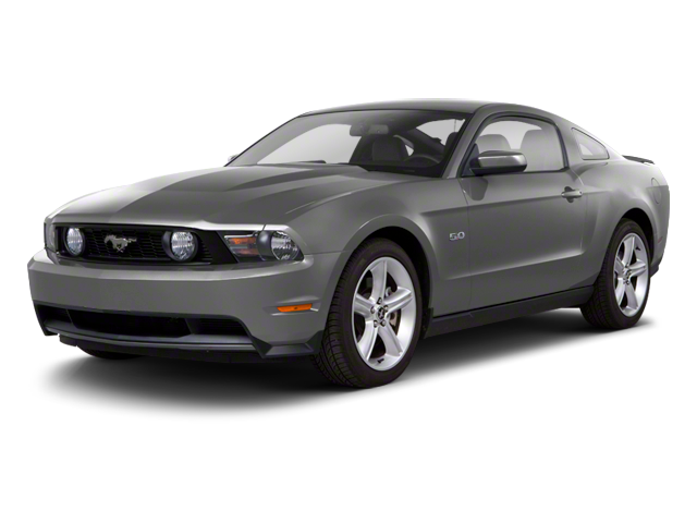 2010 Ford Mustang V6 Premium