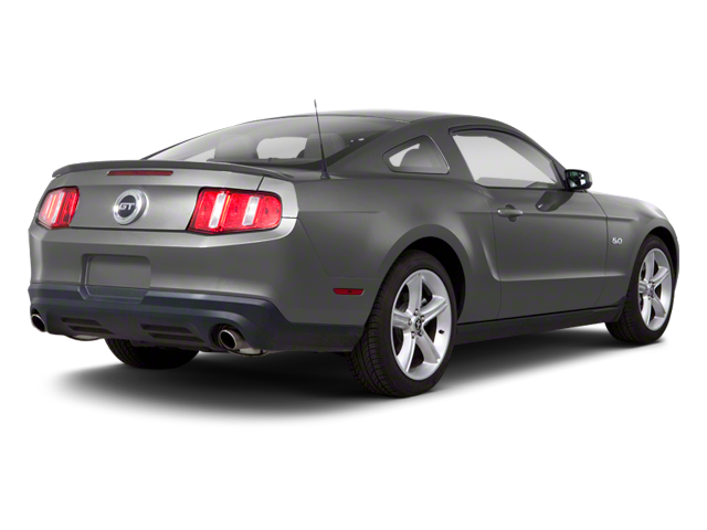 2010 Ford Mustang V6 Premium