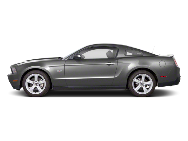 2010 Ford Mustang V6 Premium