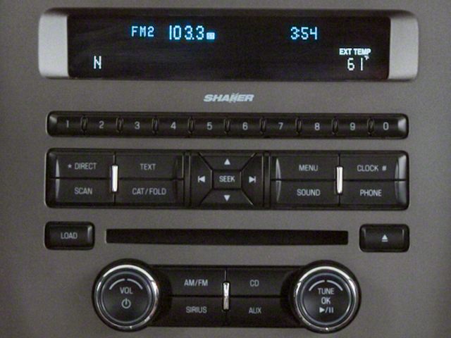 2010 Ford Mustang V6 Premium