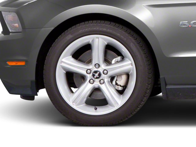 2010 Ford Mustang V6 Premium
