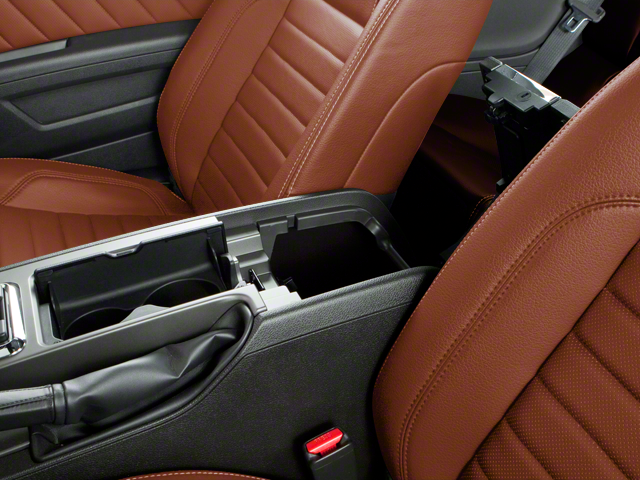 2010 Ford Mustang V6 Premium