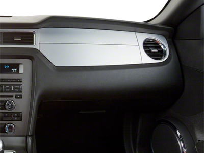 2010 Ford Mustang V6 Premium