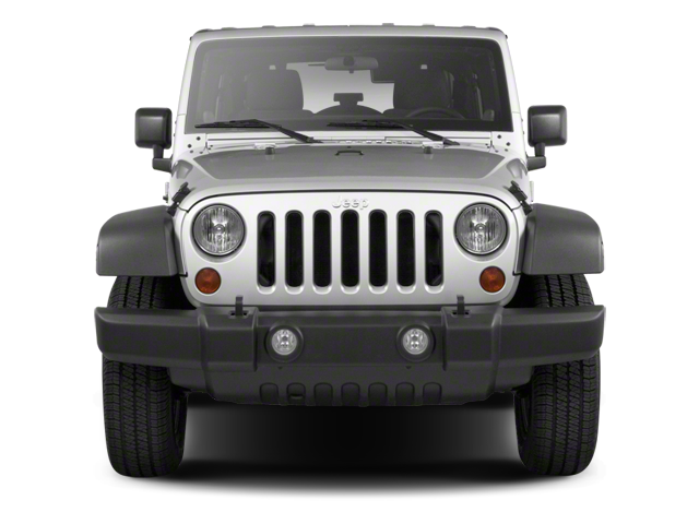 2010 Jeep Wrangler Unlimited Sahara