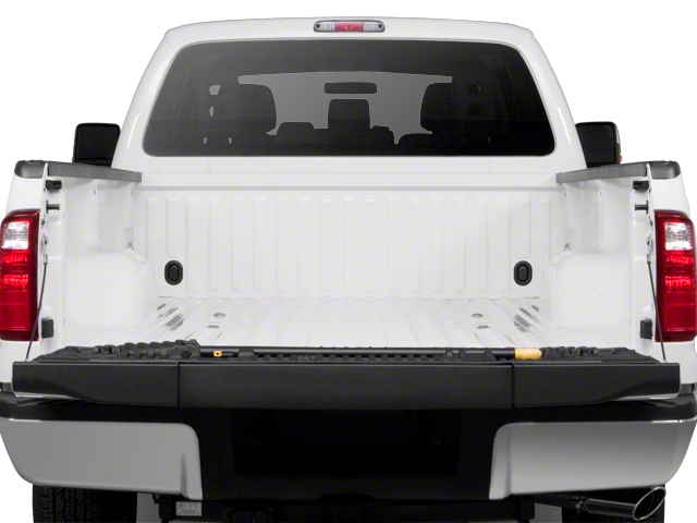 2011 Ford F-250SD XLT