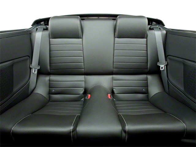 2012 Ford Mustang V6 Premium