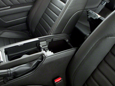 2012 Ford Mustang V6 Premium