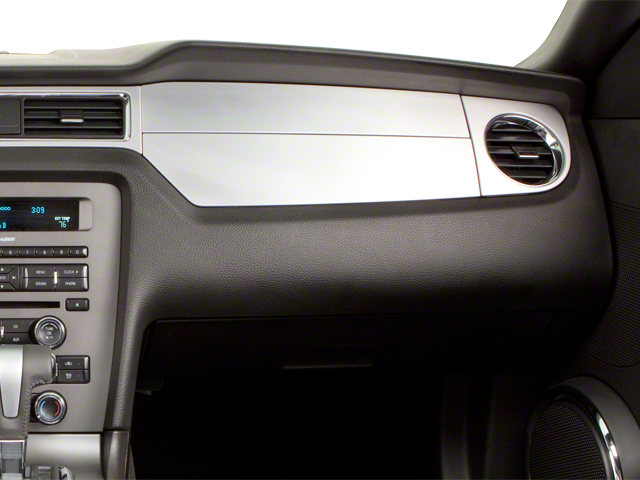 2012 Ford Mustang V6 Premium