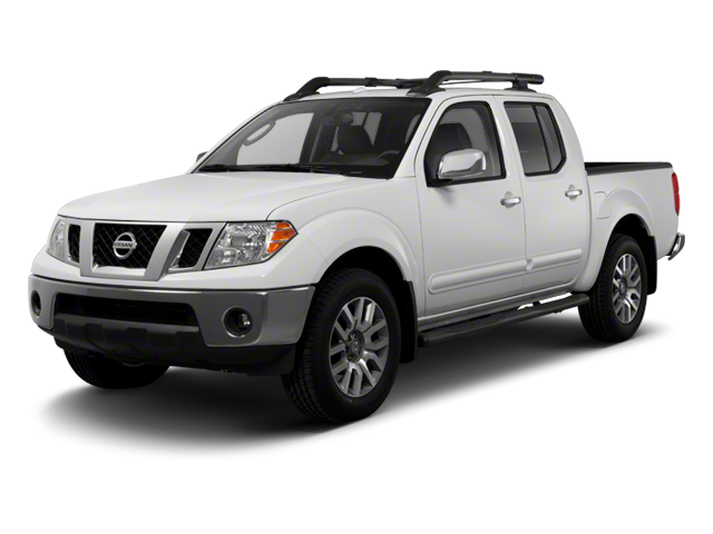 Used 2012 Nissan Frontier SV with VIN 1N6AD0ER1CC447274 for sale in Ozark, AL