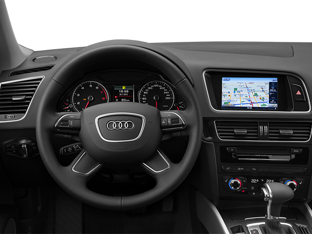 2014 Audi Q5 2.0T Premium quattro