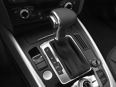 2014 Audi Q5 2.0T Premium quattro