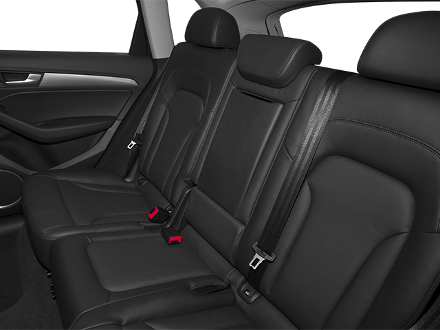 2014 Audi Q5 2.0T Premium quattro