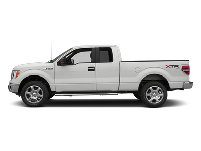 2014 Ford F-150 Base