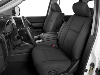 2014 Nissan Titan SV