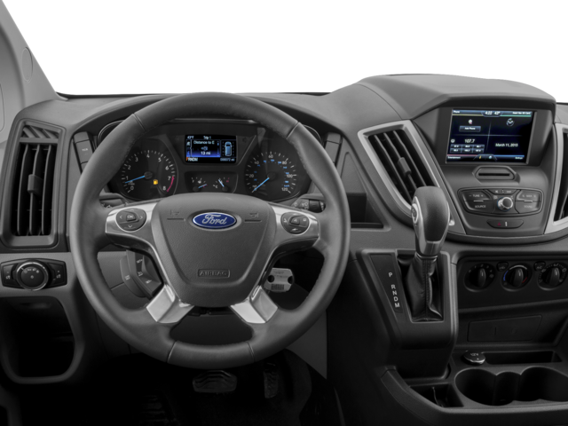 2016 Ford Transit-150 XL