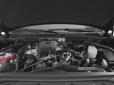 2016 GMC Sierra 3500HD Denali