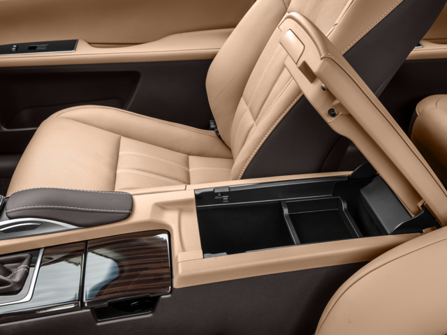 2017 Lexus ES 350