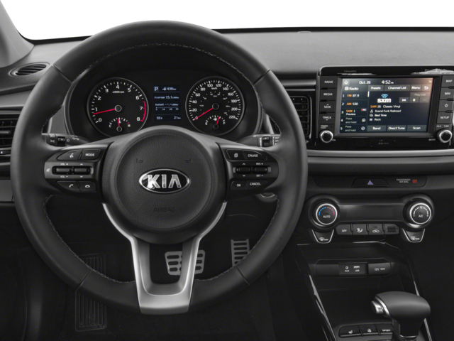 2018 Kia Rio EX