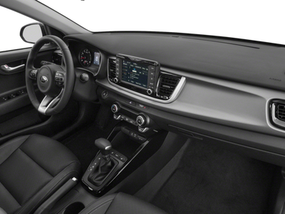 2018 Kia Rio EX