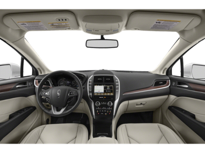2019 Lincoln MKC Select