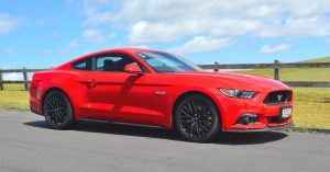 New Ford Mustang in Dothan, AL