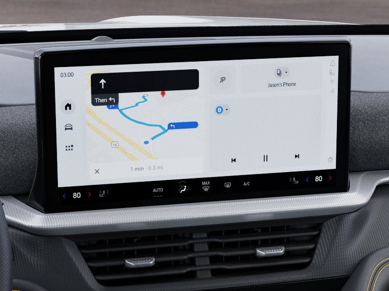 2027 Ford Explorer Tremor®