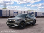 2027 Ford Explorer Tremor®
