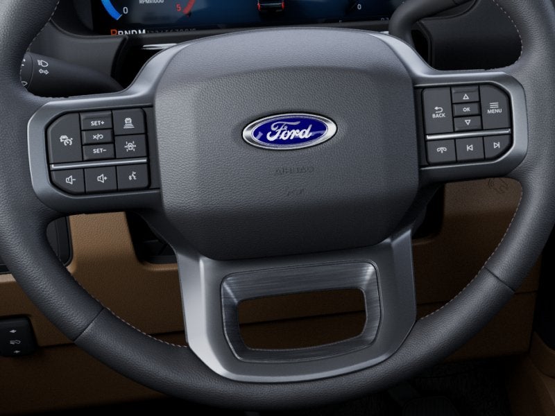 2027 Ford Super Duty F-250® Lariat®