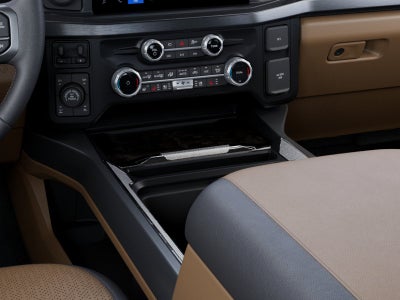 2027 Ford Super Duty F-250® Lariat®