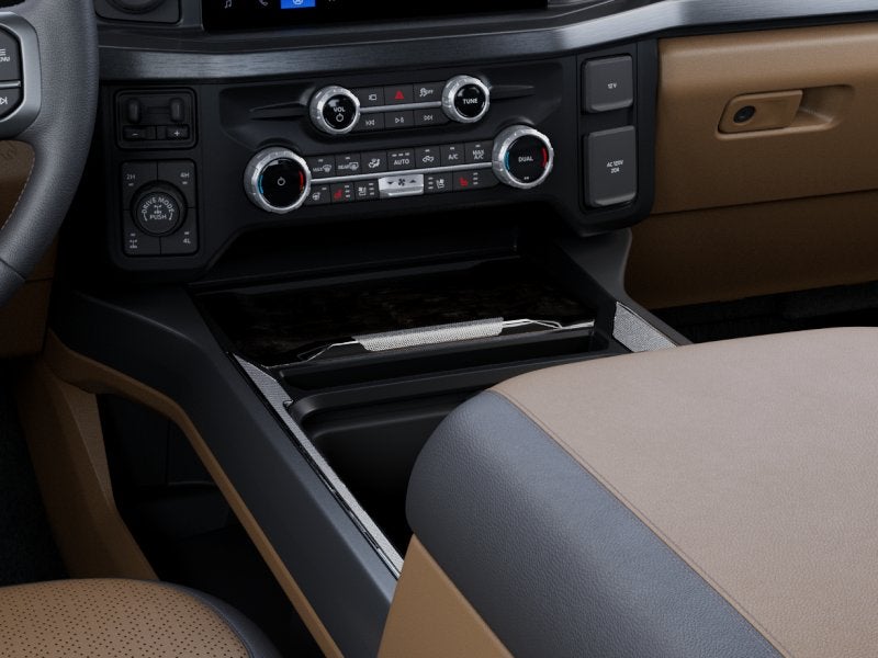 2027 Ford Super Duty F-250® Lariat®