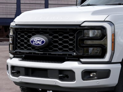 2027 Ford Super Duty F-250® Lariat®