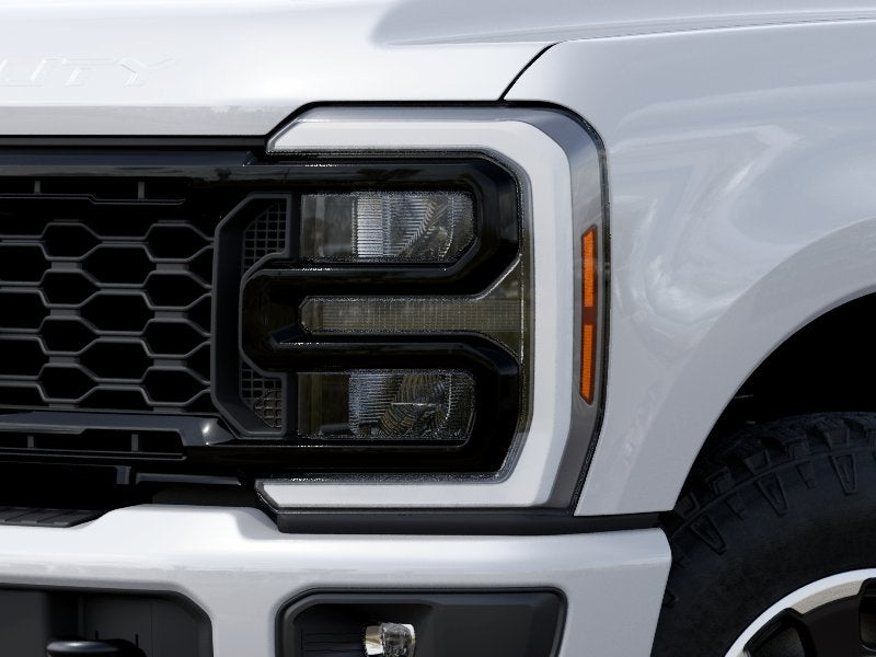 2027 Ford Super Duty F-250® Lariat®
