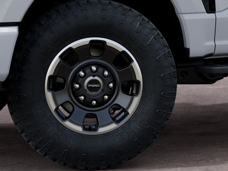 2027 Ford Super Duty F-250® Lariat®