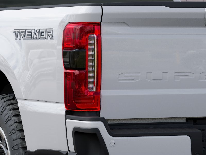 2027 Ford Super Duty F-250® Lariat®